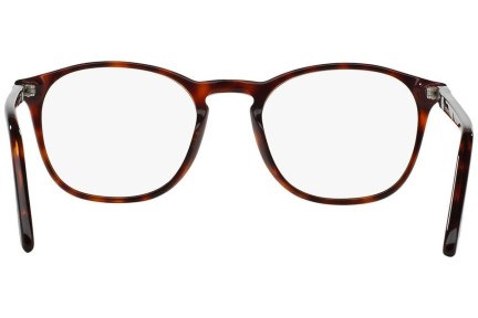 Очила Persol PO3007V 24 Квадратни Хавана