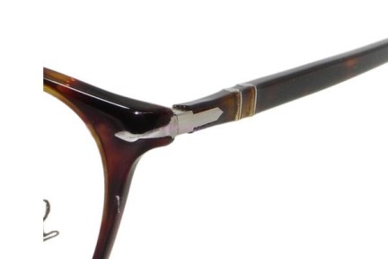 Очила Persol PO3007V 24 Квадратни Хавана