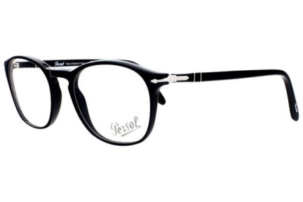 Очила Persol PO3007V 95 Квадратни Черна