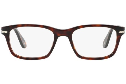 szemüvegeinket Persol PO3012V 24 Szogletes Havana