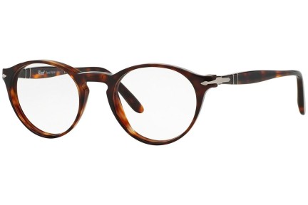 Очила Persol PO3092V 9015 Заоблени Хавана