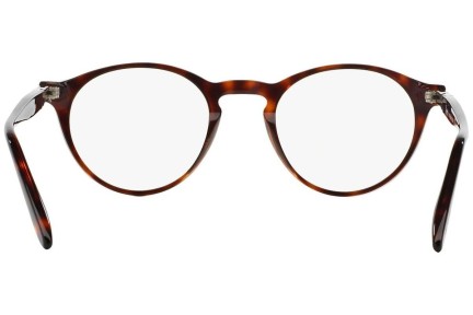 Очила Persol PO3092V 9015 Заоблени Хавана