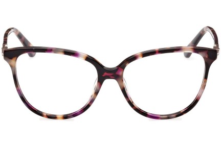 Briller Guess GU2905 083 Cat Eye Flerfarvet