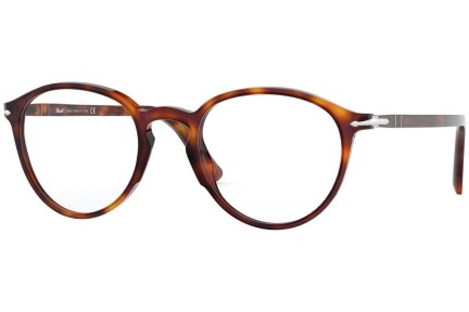 Очила Persol PO3218V 24 Заоблени Хавана