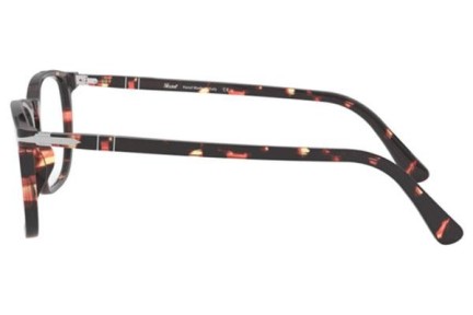 Okulary korekcyjne Persol PO3220V 1059 Prostokątne Wielokolorowe