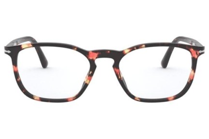 Okulary korekcyjne Persol PO3220V 1059 Prostokątne Wielokolorowe