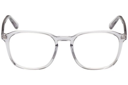 Okulary korekcyjne Moncler ML5145 020 Kwadratowe Przezroczyste