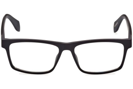 Okulary korekcyjne Adidas Originals OR5027 002 Prostokątne Czarne