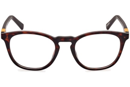 Ochelari Timberland TB1766 052 Rotunzi Havana