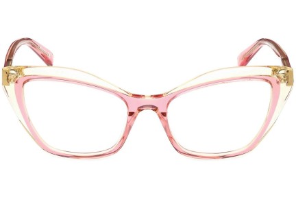 Brillen Emilio Pucci EP5197 074 Cat Eye Roze