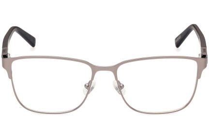 Okulary korekcyjne Timberland TB1761 009 Kwadratowe Szare