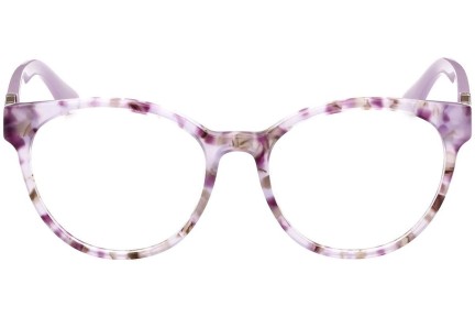Okulary korekcyjne Guess GU2909 083 Okrągłe Fioletowe