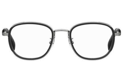 Ochelari David Beckham DB7075/G 85K Pătrați Argintii