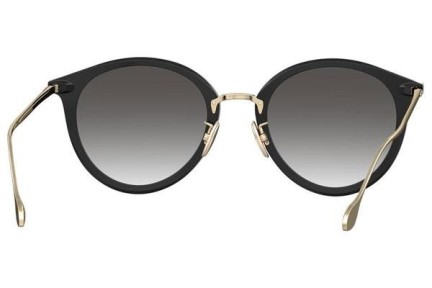Okulary przeciwsłoneczne Isabel Marant IM0035/S 2M2/9O Okrągłe Czarne