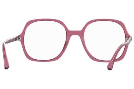 Okulary korekcyjne Isabel Marant IM0087 35J Oversize Różowe