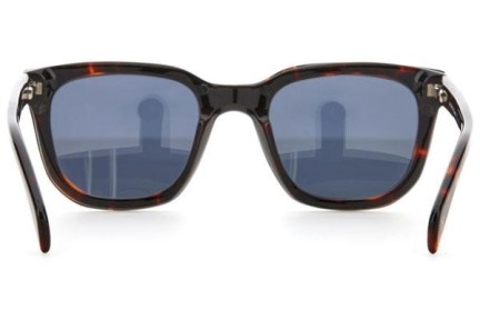 Okulary korekcyjne David Beckham DB7043/CS EED/C3 Polarized Kwadratowe Havana