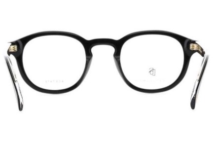 Ochelari David Beckham DB7017 807 Rotunzi Negri