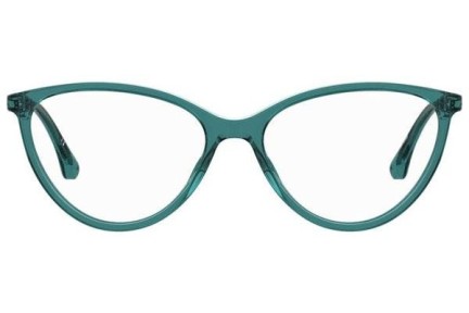 Okulary korekcyjne Isabel Marant IM0065 ZI9 Kocie oczy Zielone