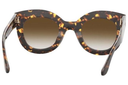 Okulary przeciwsłoneczne Isabel Marant IM0073/S 086/HA Okrągłe Havana