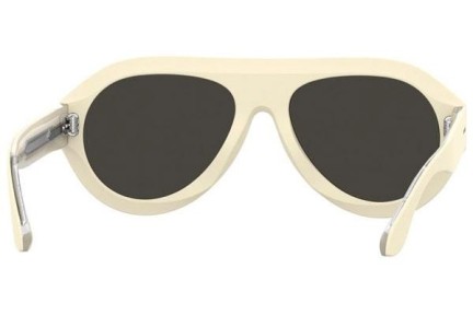 Okulary przeciwsłoneczne Isabel Marant IM0001/N/S SZJ/IR Pilotki (Aviator) Białe