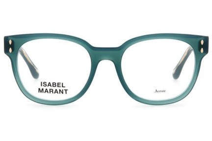 Ochelari Isabel Marant IM0020 1ED Rotunzi Verzi