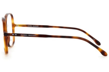 Okulary korekcyjne Isabel Marant IM0022 086 Kwadratowe Havana