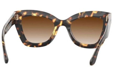 Ochelari de soare Isabel Marant IM0050/G/S 086/HA Cat Eye Havana