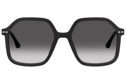 Okulary przeciwsłoneczne Isabel Marant IM0049/G/S 807/9O Oversize Czarne