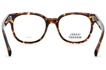 Okulary korekcyjne Isabel Marant IM0020 086 Okrągłe Havana