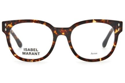 Okulary korekcyjne Isabel Marant IM0020 086 Okrągłe Havana