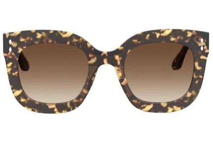 Ochelari de soare Isabel Marant IM0002/N/S 086/HA Pătrați Havana