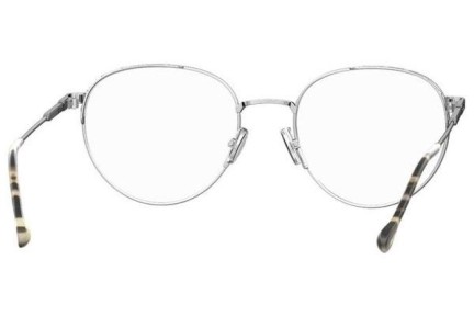 Okulary korekcyjne Isabel Marant IM0067 010 Okrągłe Srebrne