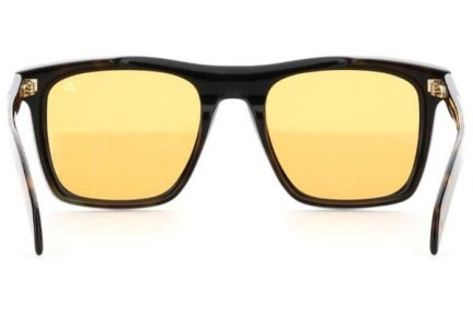 Ochelari de soare David Beckham DB7000/S WR7/W7 Pătrați Negri