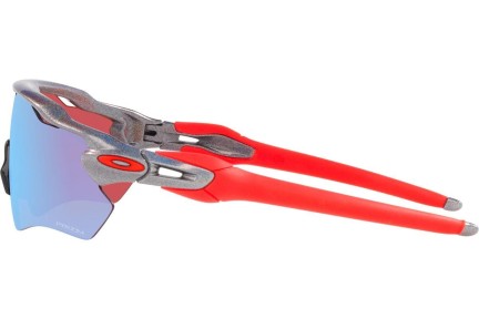 Okulary przeciwsłoneczne Oakley Radar EV Path Unity Collection OO9208 9208D7 Pojedyncze | Shield Wielokolorowe
