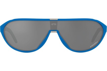 Okulary przeciwsłoneczne Oakley Cmdn OO9467 946707 Pojedyncze | Shield Niebieskie