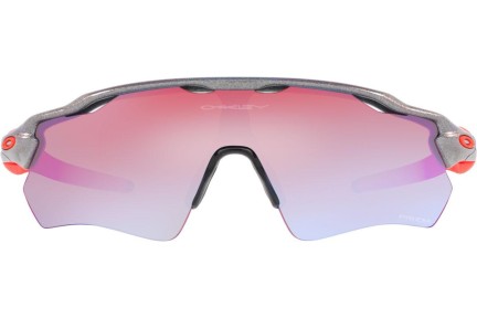 Okulary przeciwsłoneczne Oakley Radar EV Path Unity Collection OO9208 9208D7 Pojedyncze | Shield Wielokolorowe