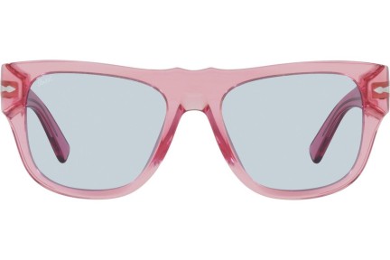 Sunglasses Persol PO3294S 116656 Kwadratowe Różowe