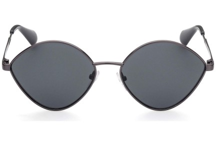 Okulary przeciwsłoneczne Max&Co. MO0028 08N Nieregularny Szare