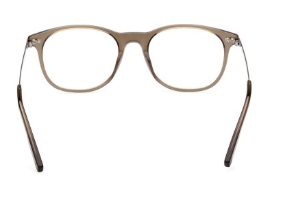 Ochelari Zegna EZ5245 051 Rotunzi Bej