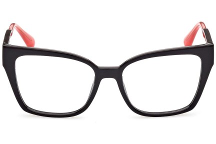 Ochelari Max&Co. MO5070 001 Pătrați Negri