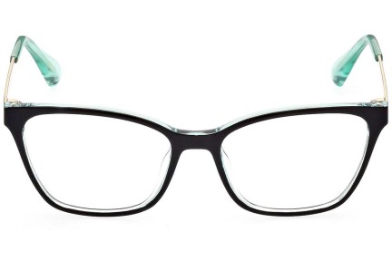 Okulary korekcyjne Max&Co. MO5065 005 Kwadratowe Czarne