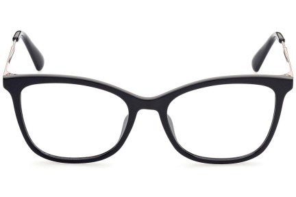 Okulary korekcyjne Max&Co. MO5051 001 Kwadratowe Czarne