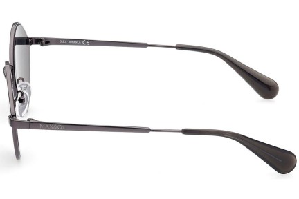 Okulary przeciwsłoneczne Max&Co. MO0028 08N Nieregularny Szare