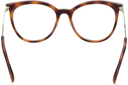 Okulary korekcyjne Max&Co. MO5050 052 Okrągłe Havana
