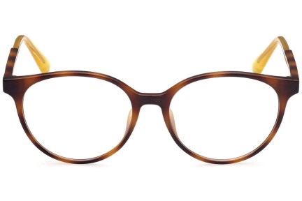 Okulary korekcyjne Max&Co. MO5053 056 Okrągłe Havana