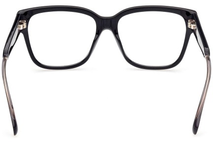 Glasses Max&Co. MO5048 001 Kwadratowe Czarne