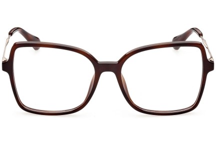 Okulary korekcyjne Max&Co. MO5009 052 Kwadratowe Havana