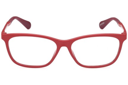 Okulary korekcyjne Max&Co. MO5054 069 Prostokątne Czerwone