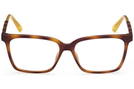 Okulary korekcyjne Max&Co. MO5052 056 Prostokątne Havana