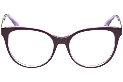 Okulary korekcyjne Max&Co. MO5069 083 Okrągłe Fioletowe